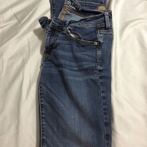 American Eagle Kick Boot Jeans